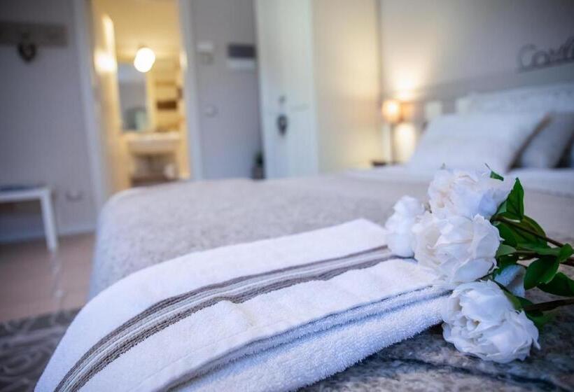 Bed and Breakfast Casa Novecento