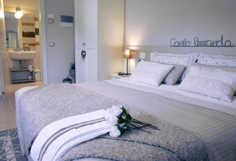 Bed and Breakfast Casa Novecento
