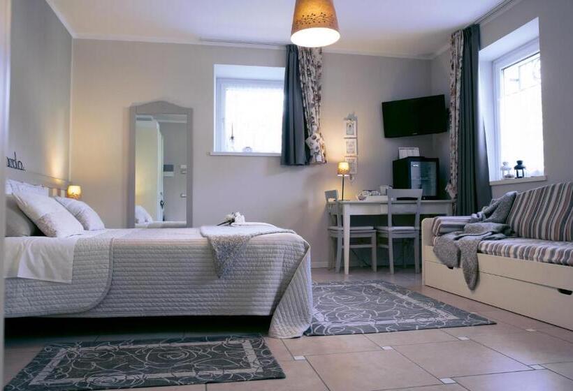 Bed and Breakfast Casa Novecento