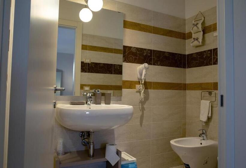 Bed and Breakfast Casa Novecento