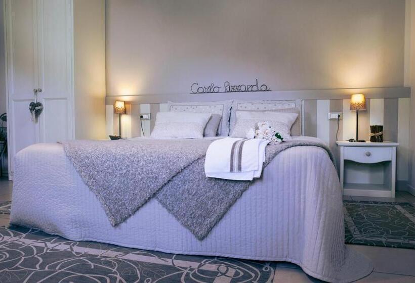 Bed and Breakfast Casa Novecento