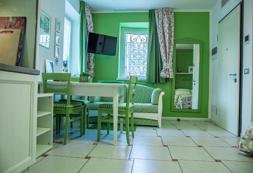 Bed and Breakfast Casa Novecento