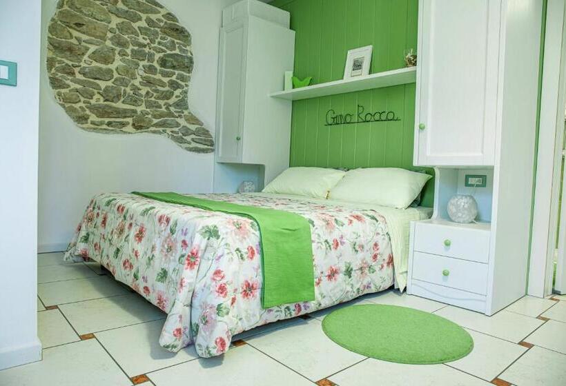 Bed and Breakfast Casa Novecento