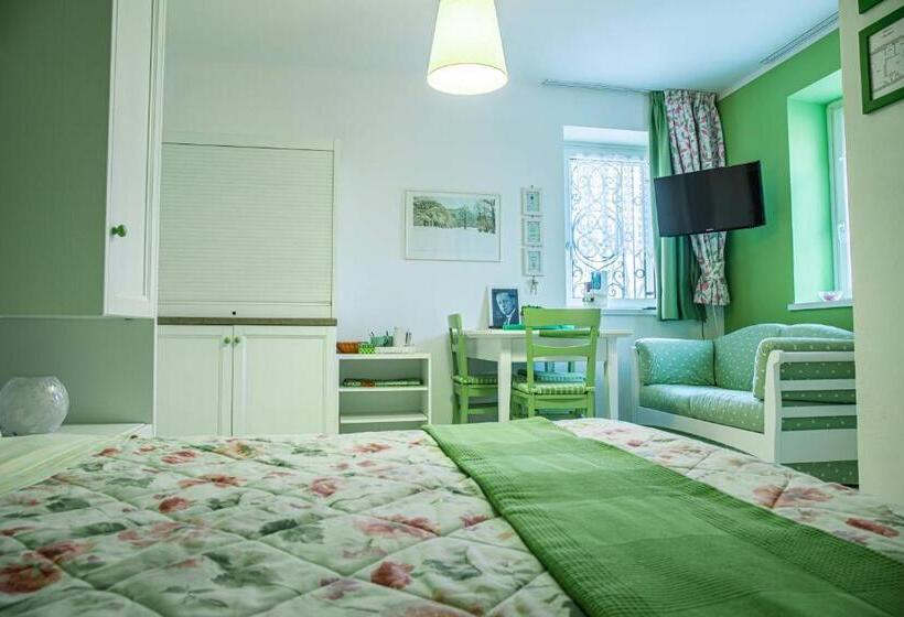 Bed and Breakfast Casa Novecento