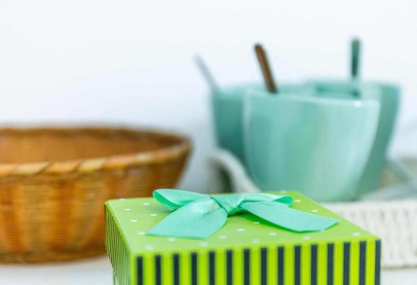 Bed and Breakfast Casa Novecento