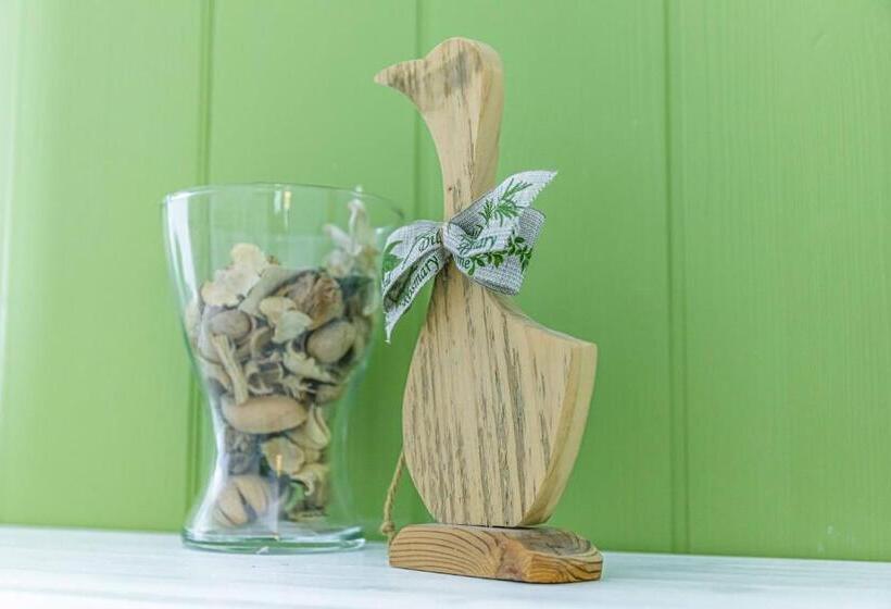 Bed and Breakfast Casa Novecento