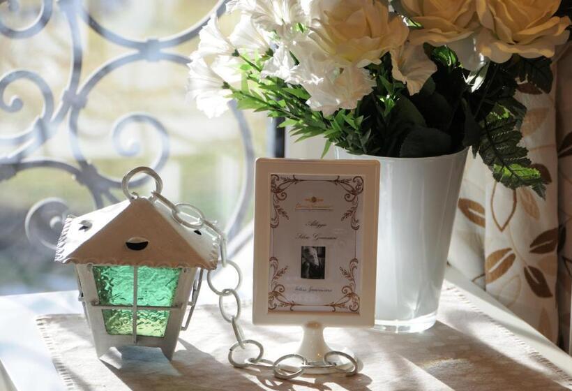 Bed and Breakfast Casa Novecento