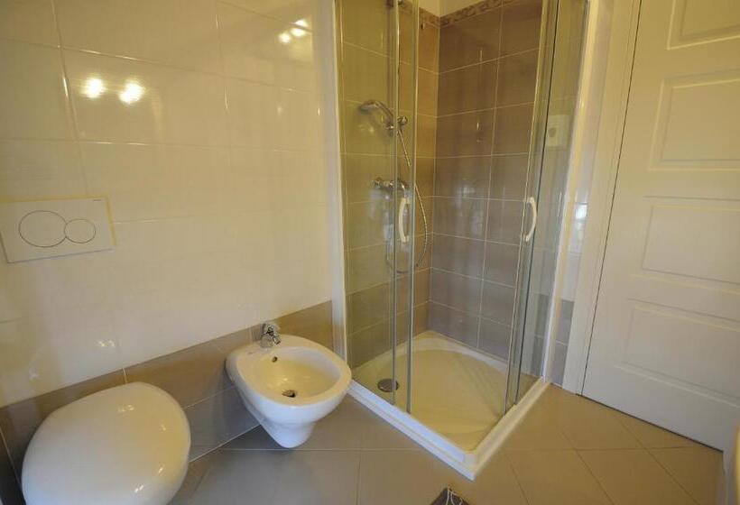 Bed and Breakfast Casa Novecento