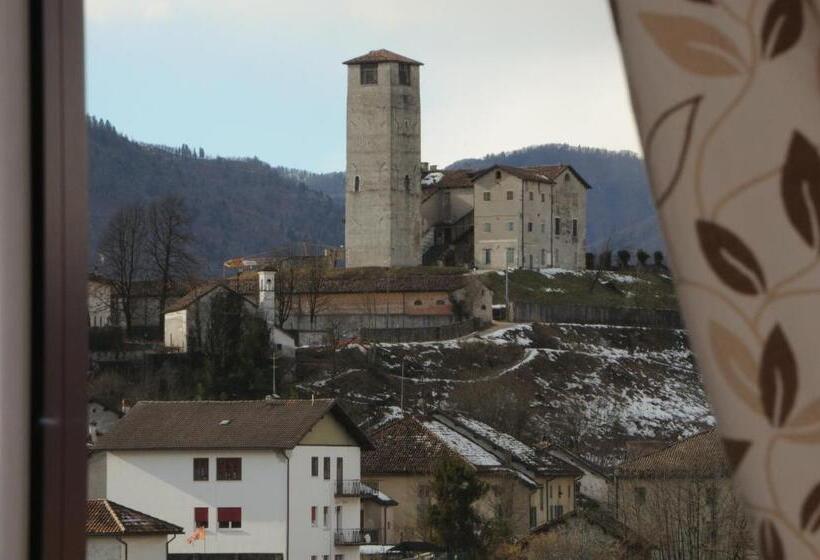 Bed and Breakfast Casa Novecento