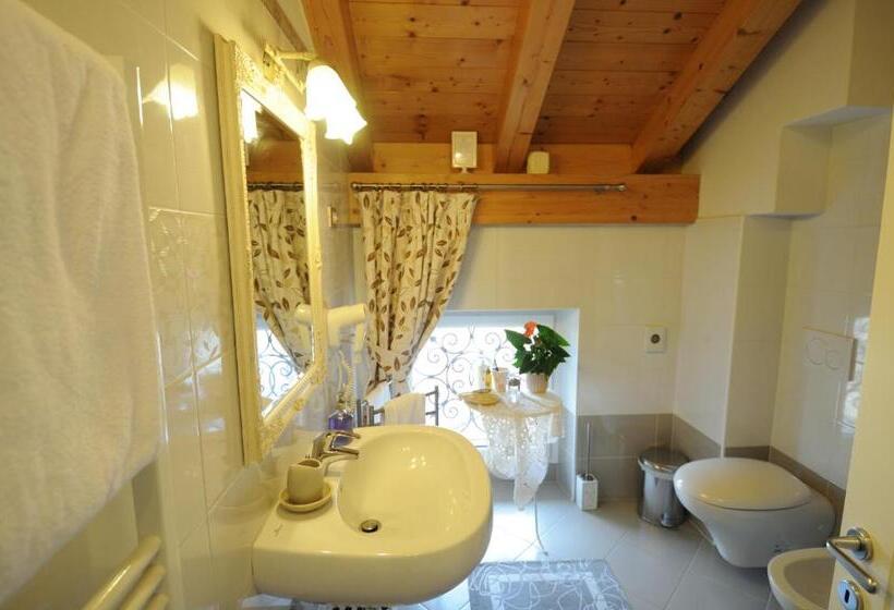 Bed and Breakfast Casa Novecento