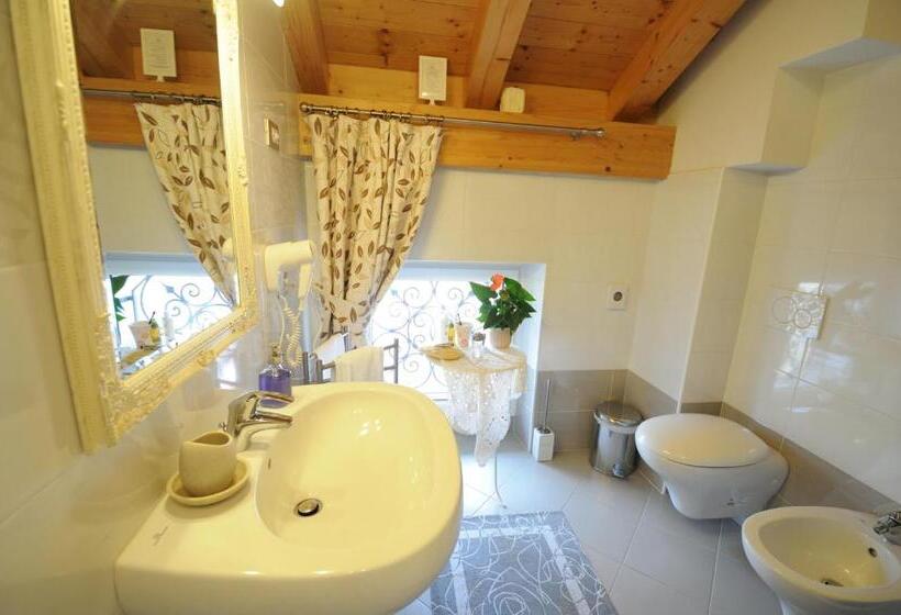 Bed and Breakfast Casa Novecento