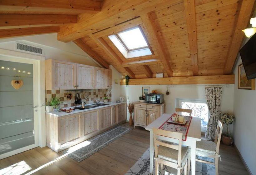 Bed and Breakfast Casa Novecento