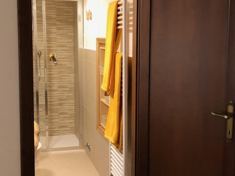 住宿加早餐 Il Giardino Segreto