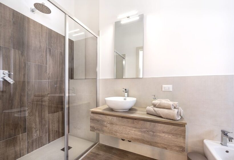 住宿加早餐 Il Giardino Segreto