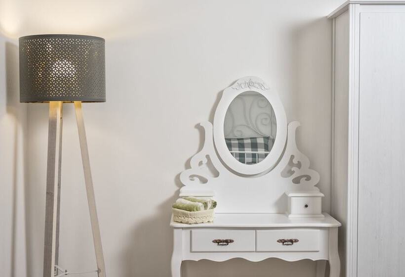 住宿加早餐 Il Giardino Segreto