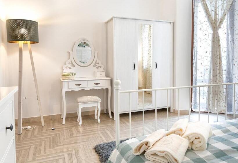 住宿加早餐 Il Giardino Segreto