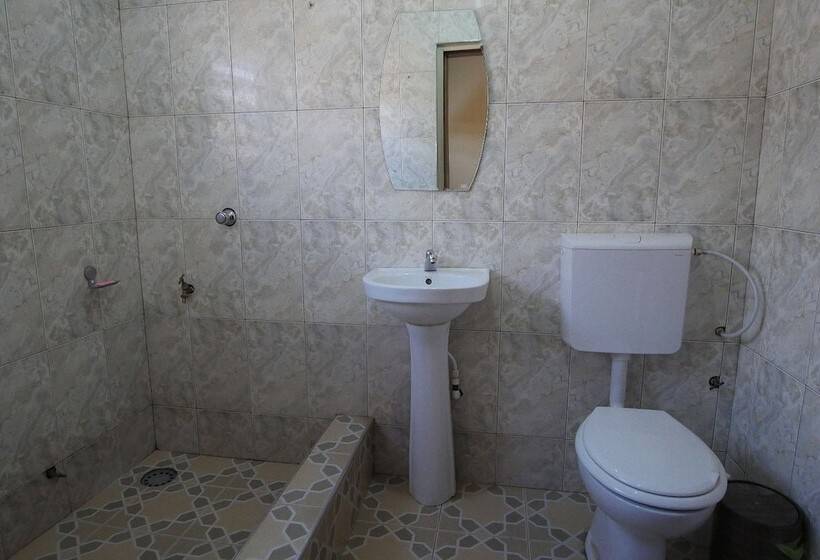 تختخواب و صبحانه Kofi Appiah Lodge