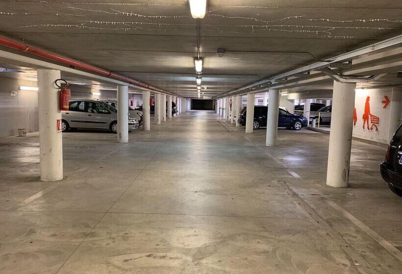 ベッドアンドブレックファースト Palazzo Vasarri   Luxury Design Suites