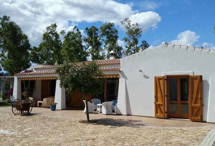 Bed and Breakfast Relais Benemari