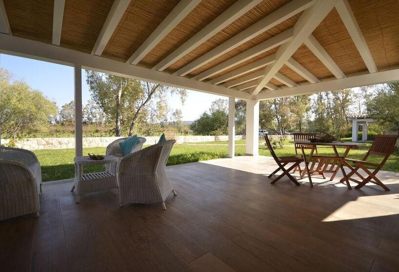 Bed and Breakfast Relais Benemari