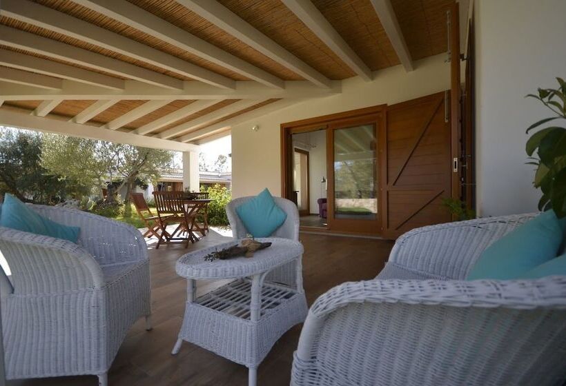 Bed and Breakfast Relais Benemari