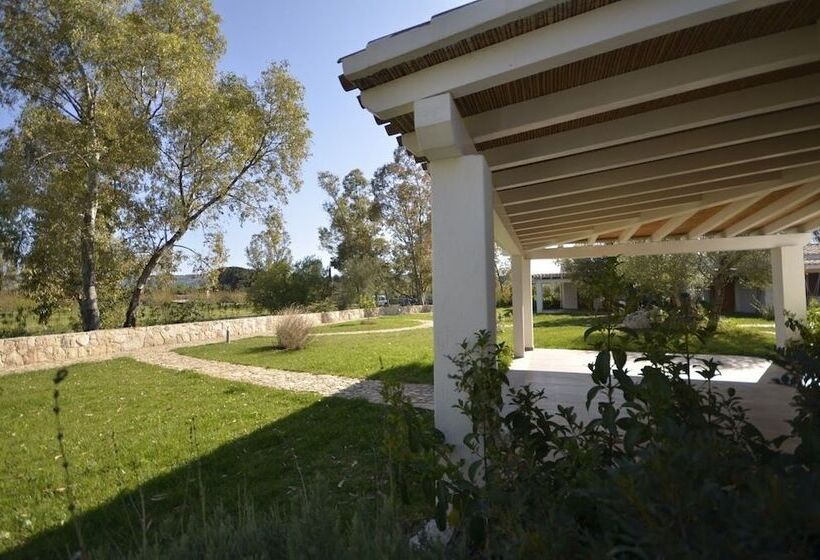 Bed and Breakfast Relais Benemari