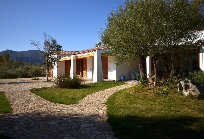 Bed and Breakfast Relais Benemari