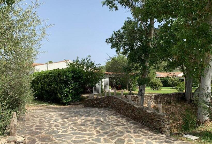 Bed and Breakfast Relais Benemari