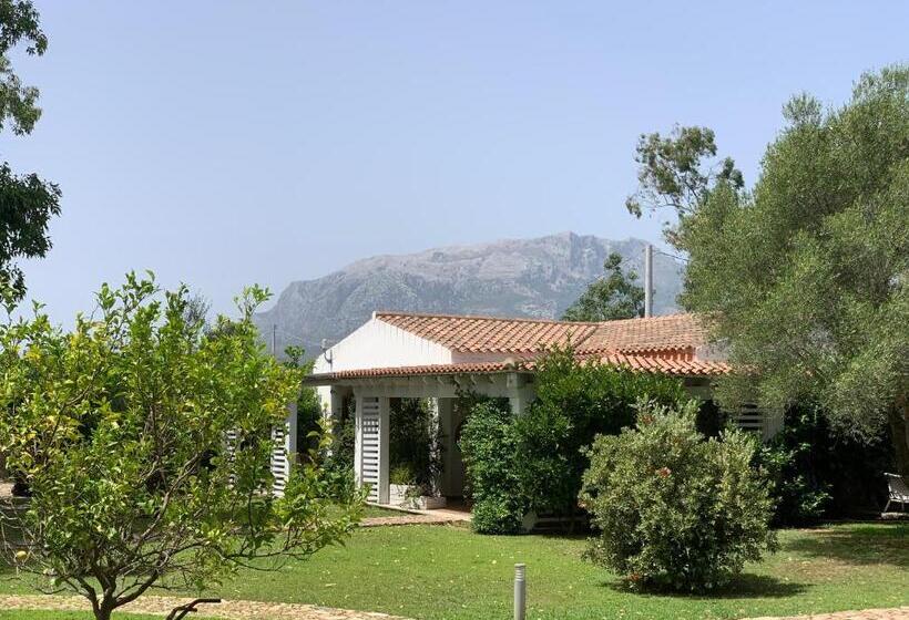 Bed and Breakfast Relais Benemari