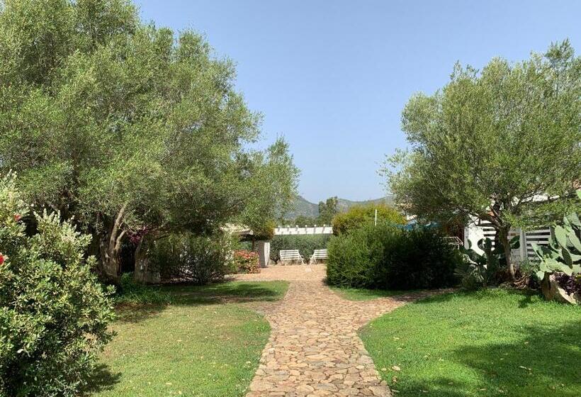 Bed and Breakfast Relais Benemari