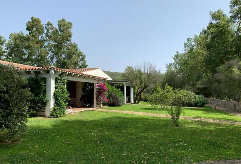 Bed and Breakfast Relais Benemari