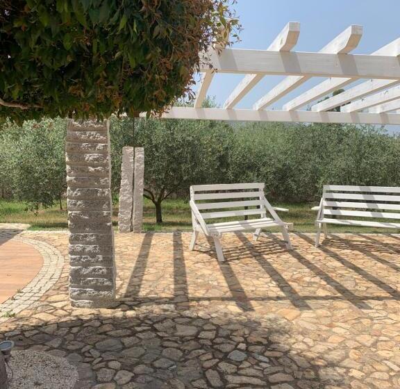 Bed and Breakfast Relais Benemari