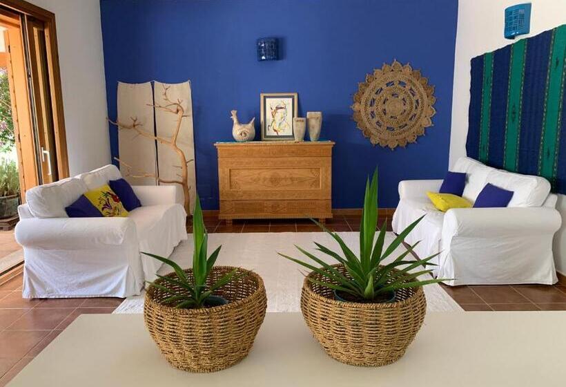 Bed and Breakfast Relais Benemari