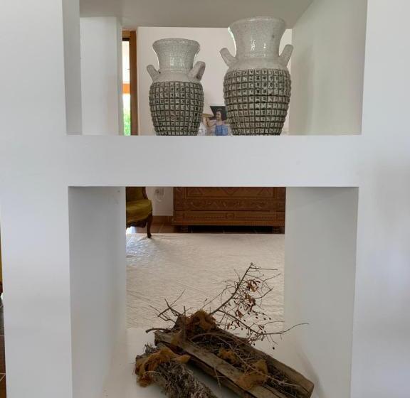 Bed and Breakfast Relais Benemari