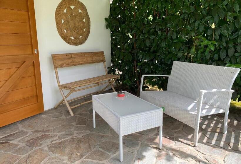 Bed and Breakfast Relais Benemari