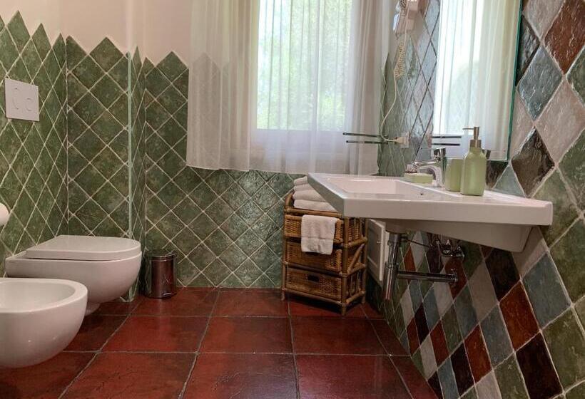 Bed and Breakfast Relais Benemari