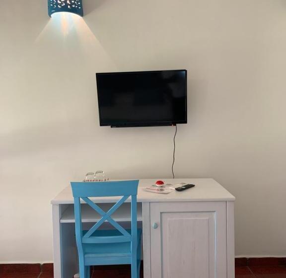 Bed and Breakfast Relais Benemari