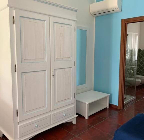 Bed and Breakfast Relais Benemari