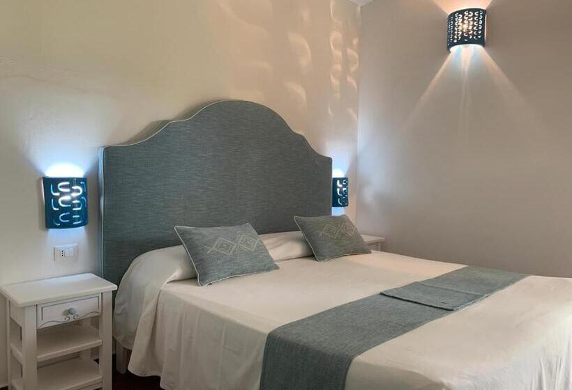 Bed and Breakfast Relais Benemari