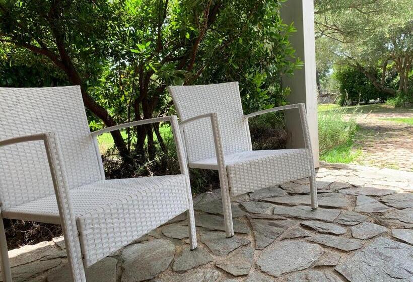 Bed and Breakfast Relais Benemari