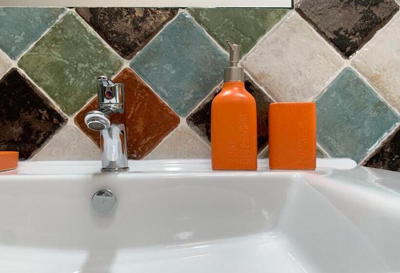 Bed and Breakfast Relais Benemari