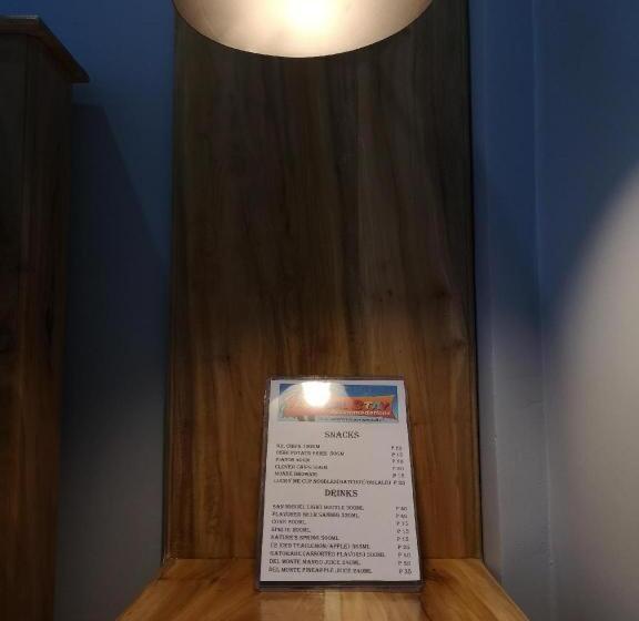 تختخواب و صبحانه Tropical Stay Accommodations