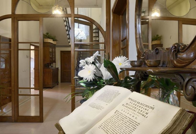 Villa Le Facezie B&b