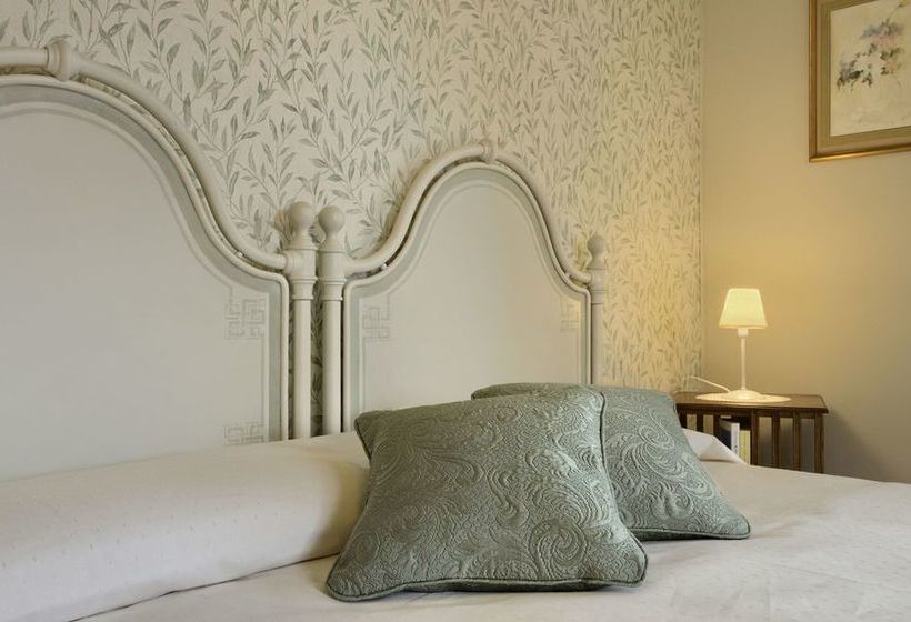 Villa Le Facezie B&b