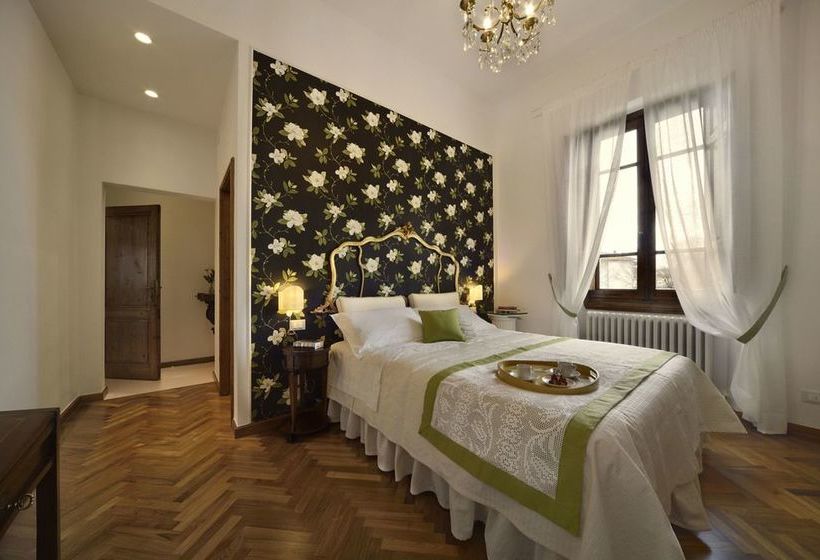 Villa Le Facezie B&b