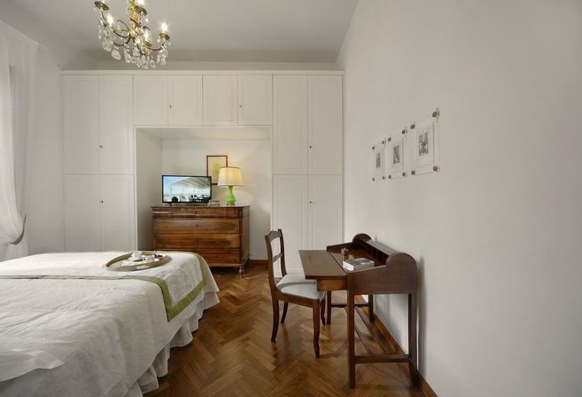 Villa Le Facezie B&b