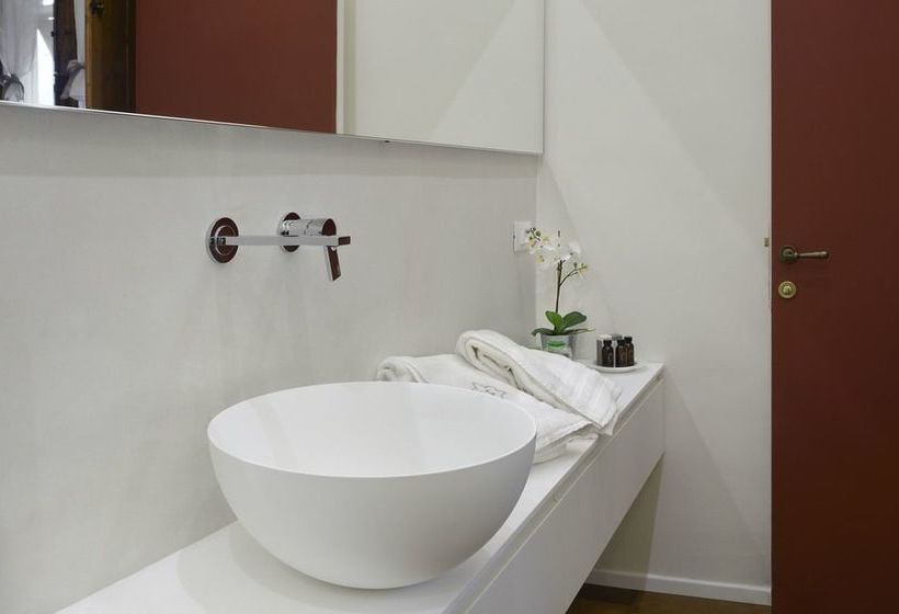 Villa Le Facezie B&b