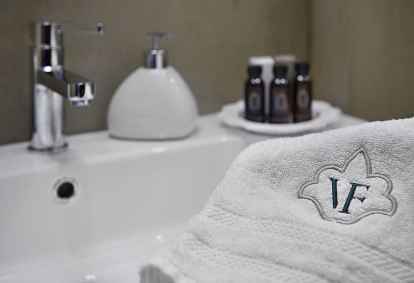 Villa Le Facezie B&b