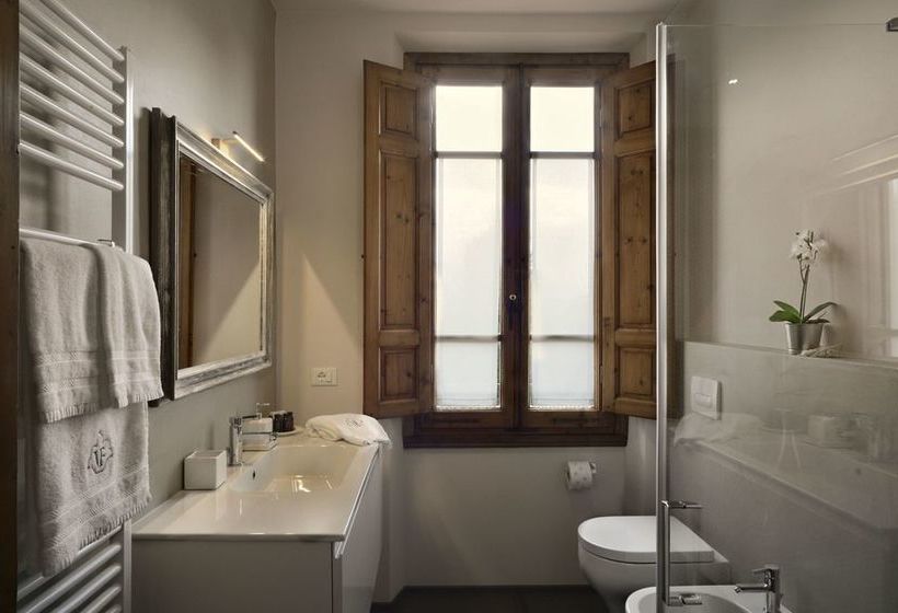 Villa Le Facezie B&b