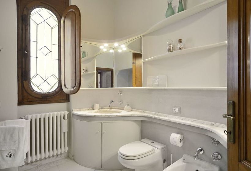 Villa Le Facezie B&b